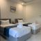 Icare Residence & Hotel - Bangkok