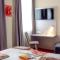 Hotel zum Fischer