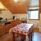 Gite a la ferme