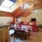 Gite a la ferme