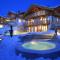 Mountains Hotel - Seefeld in Tirol