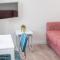 La Maison de la Douce Heure, 4 appartements climatisés avec jardin au centre ville proche des Thermes