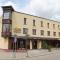 Hotel-Restaurant Smilga
