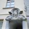 Historical miniature house in the heart of Antwerp - 安特卫普