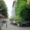 Historical miniature house in the heart of Antwerp - 安特卫普