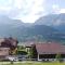 Panoramahof Gupf - Gröbming