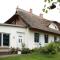 Ferienwohnung im historischen Bauernhaus - Neuendorf Heide