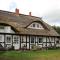 Bild Ferienwohnung im historischen Bauernhaus