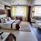 Hotel Acktion