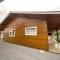Casas de Hospedagem Mendes