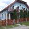 Holiday home in Balatonmariafürdo 19326 - Balatonmáriafürdő