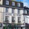 Hotel Du Port