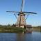 Het Boenhok logies