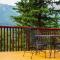 Denali Crow's Nest Cabins - McKinley Park