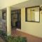La Posada del Conde Lodge
