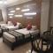 Jupiter Suites