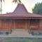 Buana Ecofarm Ecolodge