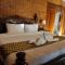 Buana Ecofarm Ecolodge