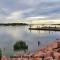 Bangalee 3 Fantastic Waterfront Unit with Pool WI FI and Chromecast - 士兵点