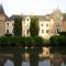 Hostellerie Du Château Les Muids - La Ferté-Saint-Aubin