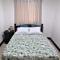 Kubo Apartment Private 2 Bedrooms 5 mins SJO Airport with AC - Alajuela City