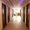 Kumaran Millenium Residency