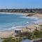 A 406 FANTASTIC OCEAN BEACH and MARINA VIEW APT - MANDURAH - Mandurah