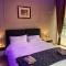 Hotel Internacional Gym & Spa Fushe-Arrez