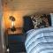 Joes Place - luxury lifestyle apartment