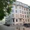 OBERDECK Studio Apartments - Adults only - Hamburg