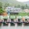 Erachon Raft Resort - Kanchanaburi City