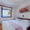 Beachfront Villa Tempera with Seaview