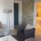 Cape Town Family Apartments on Long Street with Great views
