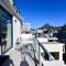 Cape Town Family Apartments on Long Street with Great views - Kapské Město