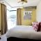 Cape Town Family Apartments on Long Street with Great views