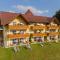 Hotel Garni Oasis Loipersdorf