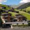 Chalet´s Alpenjuwel