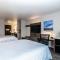 Holiday Inn Express Spokane-Downtown by IHG