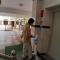MMD Residency