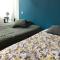 Le 42 Chambre bleue photo 11