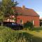 Ferienhaus Friesenrose 45237