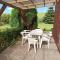 Ferienhaus Friesenrose 45237