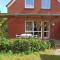 Ferienhaus Friesenrose 45237