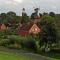 Ferienhaus Friesenrose 45237
