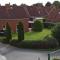 Ferienhaus Friesenrose 45237