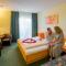 Hotel Garni Oasis Loipersdorf