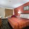 Rodeway Inn Wormleysburg – Harrisburg - Harrisburg