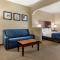 Comfort Suites Waco Near University Area - Waco