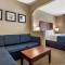 Comfort Suites Waco Near University Area - Waco