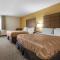 Quality Inn-Creston - Creston